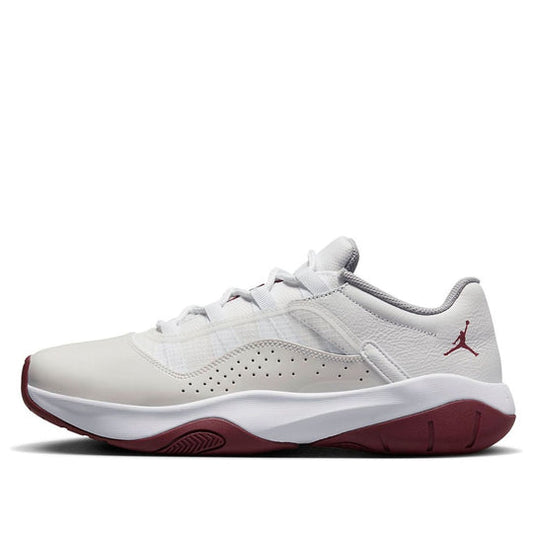Air Jordan 11 CMFT Low 'Steel Grey Cherrywood' DN4180-103