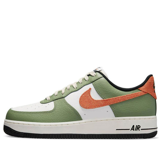Nike Air Force 1 Low 'Oli Green' FD0758-386