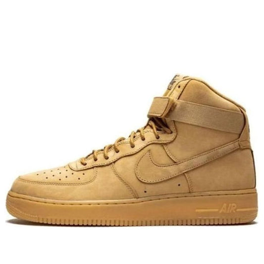Nike Air Force 1 Mid 07 WB 'Flax' DJ1958-200