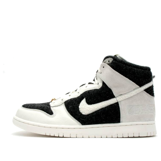 Nike Dunk High 'Destroyers' 315670-011