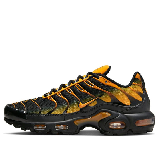 Nike Air Max Plus 'Black Sundial' DM0032-007