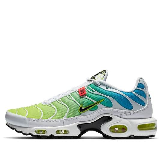 Nike Air Max Plus 'Worldwide Pack' CK7291-100