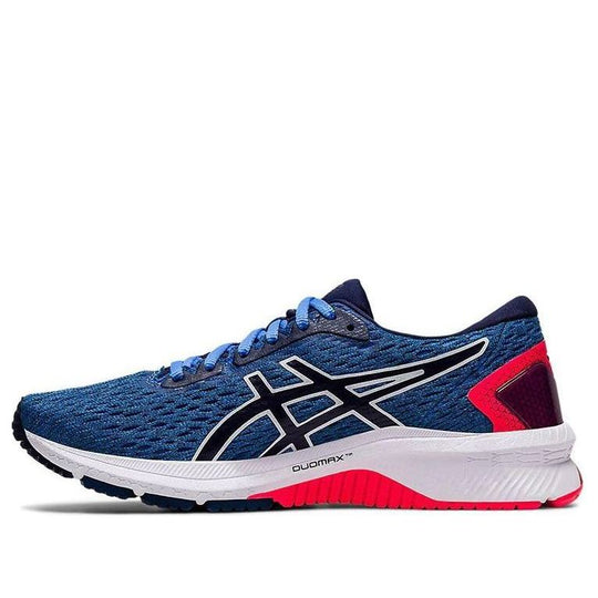 (WMNS) ASICS GT-1000 9 'Blue Coast Peacoat' 1012A651-401