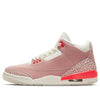 (WMNS) Air Jordan 3 Retro 'Rust Pink' CK9246-600