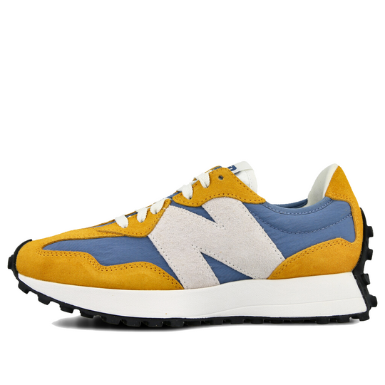 (WMNS) New Balance 327 'Orange Violet' WS327UN