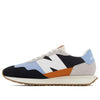 New Balance 237v1 'Black Rain Cloud' MS237EB