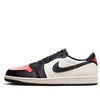 Air Jordan 1 Retro Low OG x PSG 'Paris Saint-Germain' HF8828-100