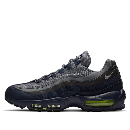 Nike Air Max 95 'Seahawks' DA1504-400