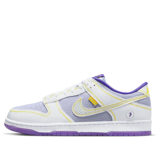 Nike x Union LA Dunk Low 'Passport Pack - Court Purple' DJ9649-500