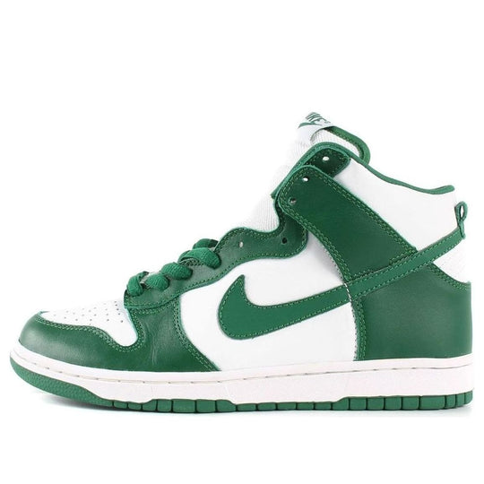 Nike Dunk High 'White Celtic' 304717-131