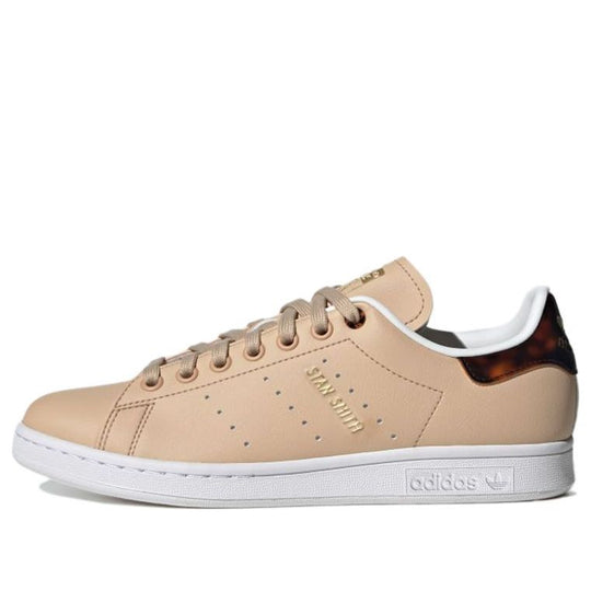 (WMNS) adidas Stan Smith 'Beige' GY5910