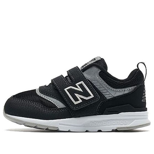 (TD) New Balance 997H 'BlackbGrey' IZ997HFI