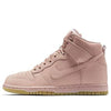 (WMNS) Nike Dunk High Premium 'Oxford Pink' 881232-600