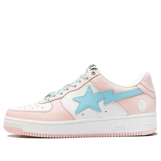 A BATHING APE Bape Sta Pastel Color 1H70-191-005-PG
