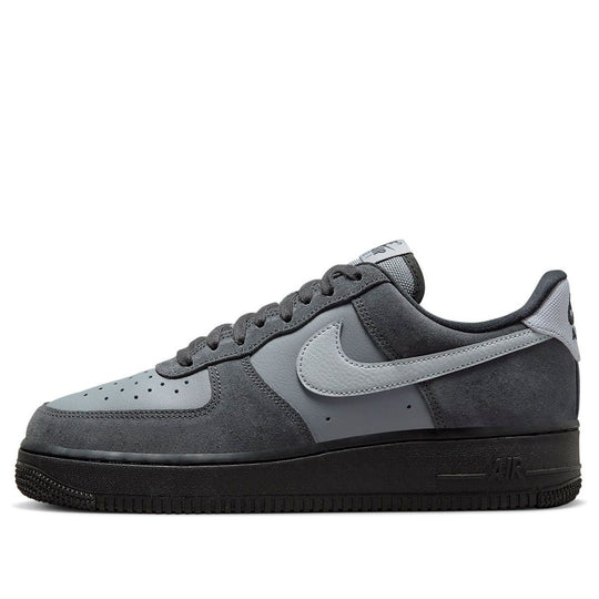 Nike Air Force 1 Low 'Anthracite Wolf Grey' CW7584-001