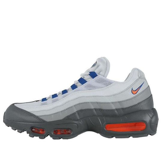 Nike Air Max 95 Essential 'Mets' 749766-033