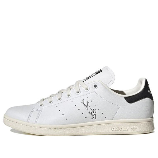 adidas The Muppets x Stan Smith Primegreen 'Kermit the Frog' GX9513
