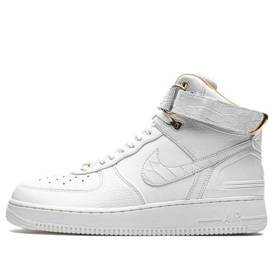 Nike x Just Don Air Force 1 High 'AF100' AO1074-100