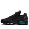 Nike Air Max 95 'Black Laser Blue' DC4115-001