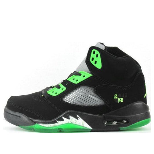Air Jordan 5 Retro 'Quai 54 Friends and Family' FA11-MNJDLS-511