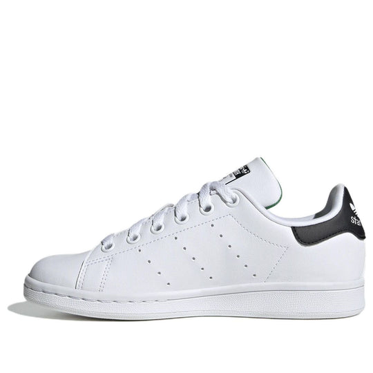 (WMNS) adidas Originals Stan Smith Shoes 'White Black Green' GY1794