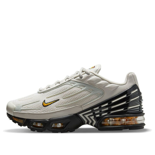 Nike Air Max Plus 3 'White' DQ1105-001