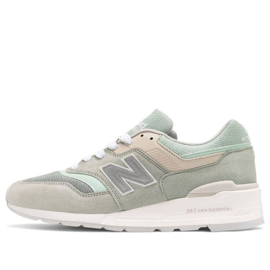 New Balance 997 'Light Green' M997SOB