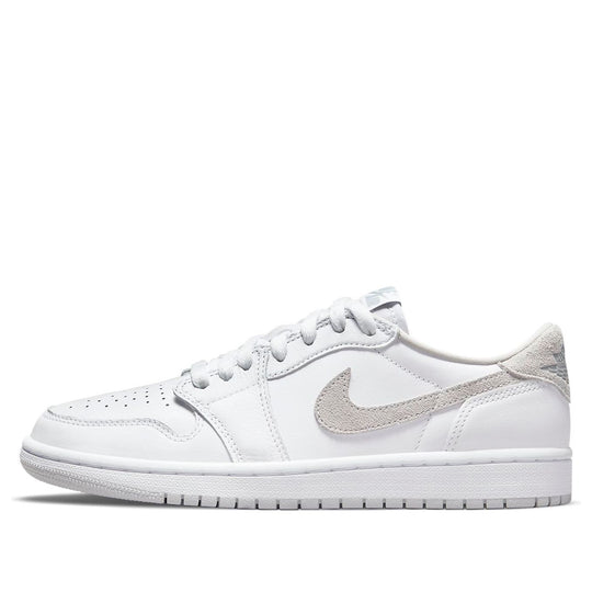 (WMNS) Air Jordan 1 Retro Low OG 'Neutral Grey' 2021 CZ0775-100