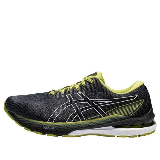 ASICS GT-2000 10 4E Wide 'Glow Yellow Black' 1011B184-750
