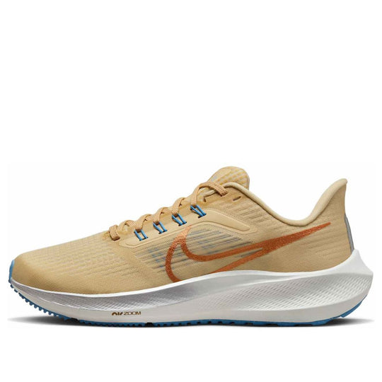(WMNS) Nike Air Zoom Pegasus 39 'Tan Orange' DX1826-200