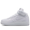 Nike NikeLab Air Force 1 Mid 'White' 819677-100