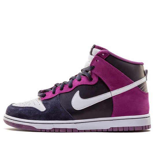 Nike SB Dunk High Pro 'Un-Heavens Gate' 305050-401