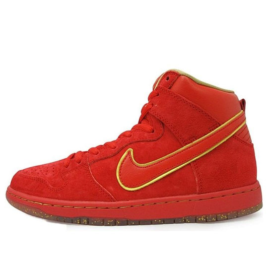 Nike SB Dunk High Premium 'CNY' 313171-667