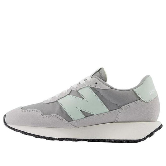 (WMNS) New Balance 237 'Slate Grey Nimbus Grey' WS237CE