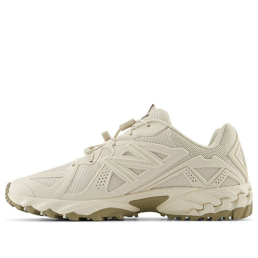 New Balance 610 Sneakers 'Cream White' ML610DG