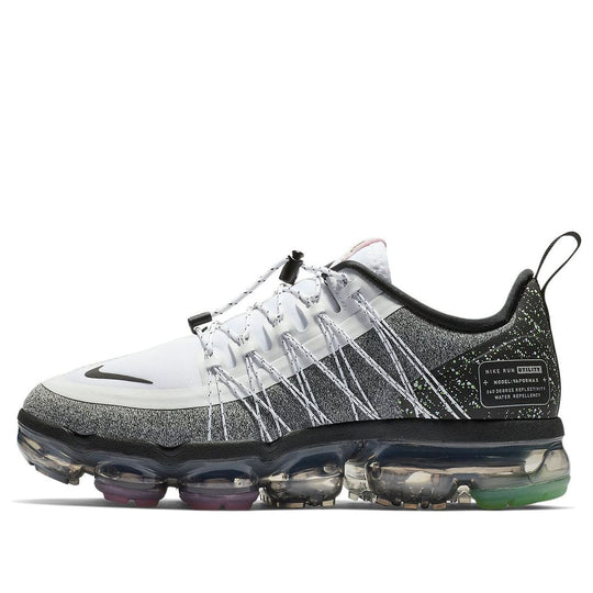 (WMNS) Nike Air VaporMax Run Utility 'White Black' AQ8811-101