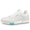 LOUIS VUITTON Trainer Sneakers 'Light Grey White Teal' 1A816H