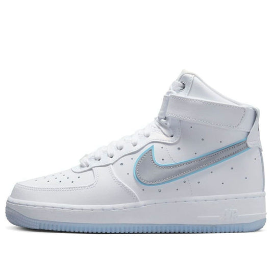 (WMNS) Nike Air Force 1 High 'Dare To Fly' FB1865-101