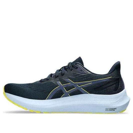 ASICS GT-2000 12 'French Blue Bright Yellow' 1011B691-403