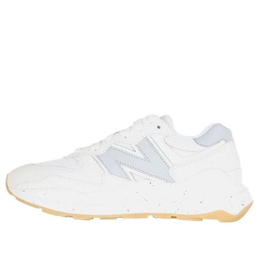 (WMNS) New Balance 57/40 'Pure White Gum' W5740UDF