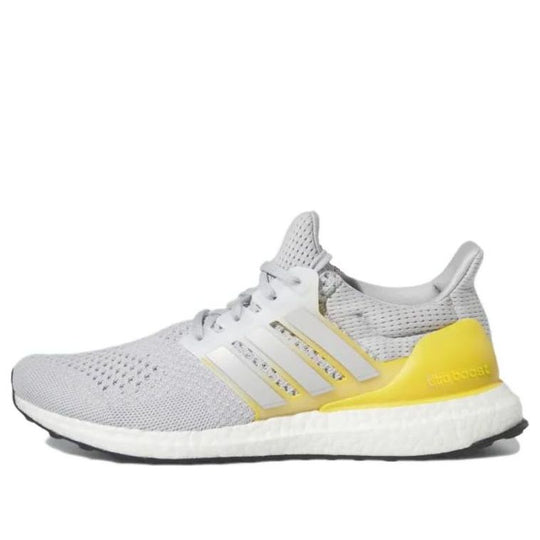adidas UltraBoost 1.0 'Solid Grey Bold Gold' GY7479