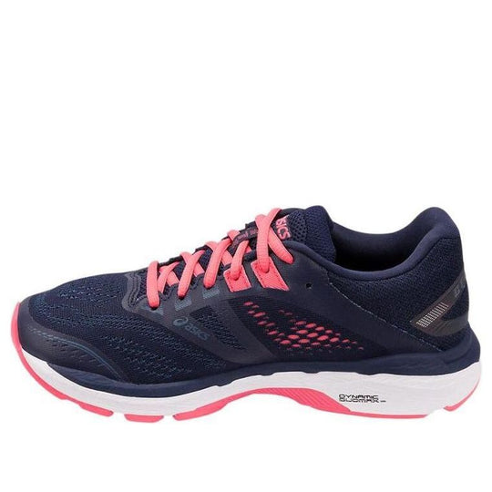 (WMNS) ASICS GT-2000 7 'Peacoat' 1012A147-401