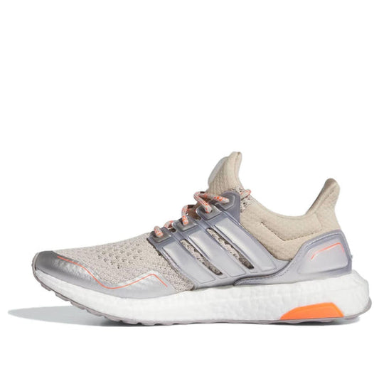 (WMNS) adidas UltraBoost 1.0 'Wonder Beige Silver' IE7390