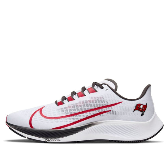 Nike Air Zoom Pegasus 37 Tampa Bay Buccaneers 'Red White' CZ5439-100