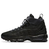 Nike Air Max 95 Sneaker Boot 'Triple Black' 806809-001