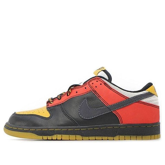 Nike Dunk Low Premium 'Sertig Pack' 312335-001