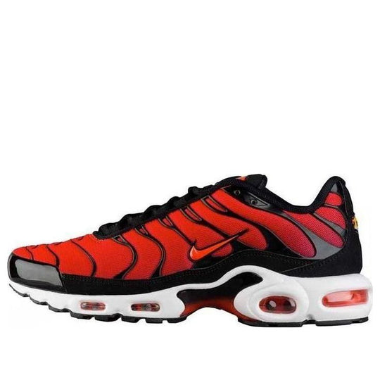 Nike Air Max Plus 'Team Orange Team Red' 852630-023