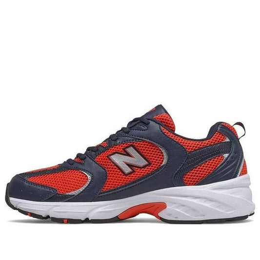 New Balance 530 Series Blue/Red MR530UEN
