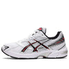 ASICS Gel-1130 'White Electric Red' 1201A256-105