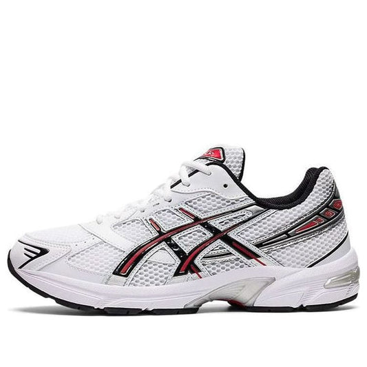 ASICS Gel-1130 'White Electric Red' 1201A256-105